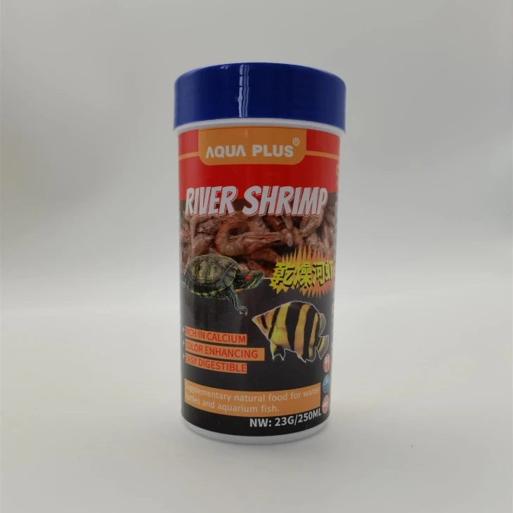 FD River Shrimp Fish Food FD River Shrimp Fish Food