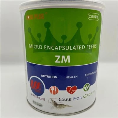 Frippak ZM Micro Encapsulated Feeds