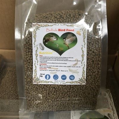 Optimize Bulbul Zwazo Manje