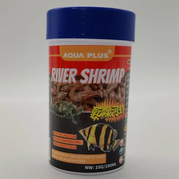 FD River Shrimps Fish Food FD River Shrimps Fish Food